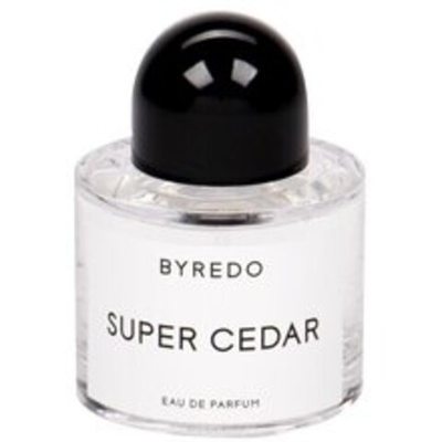 Byredo Super Cedar EDP 50ml