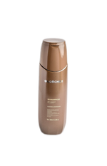 Шампунь с Пантенолом маслом Жожоба для чувствительной кожи головы / ANTI DANDRUFF SHAMPOO