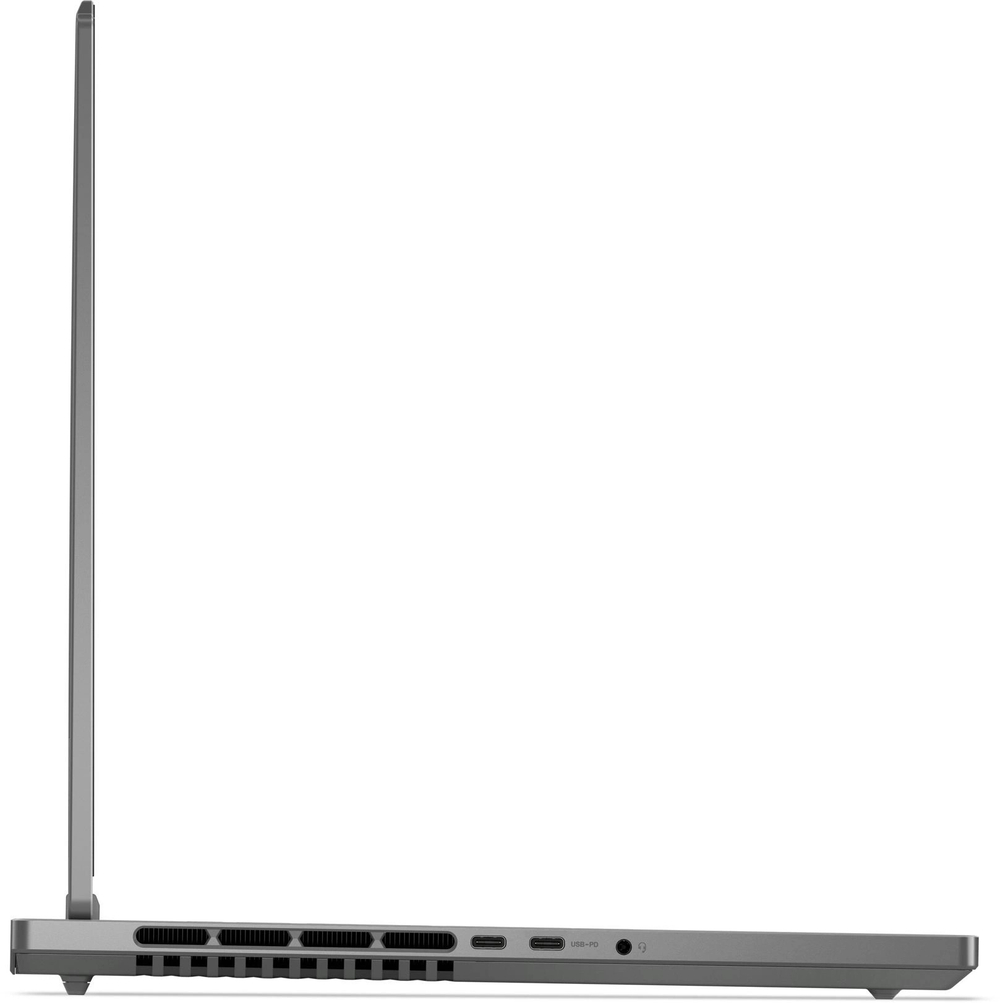 Ноутбук  Lenovo Legion Slim 5 16ARP9 16 ", Ryzen 7, 16 Гб RAM, 1 Тб SSD, GeForce RTX 4070, Серый