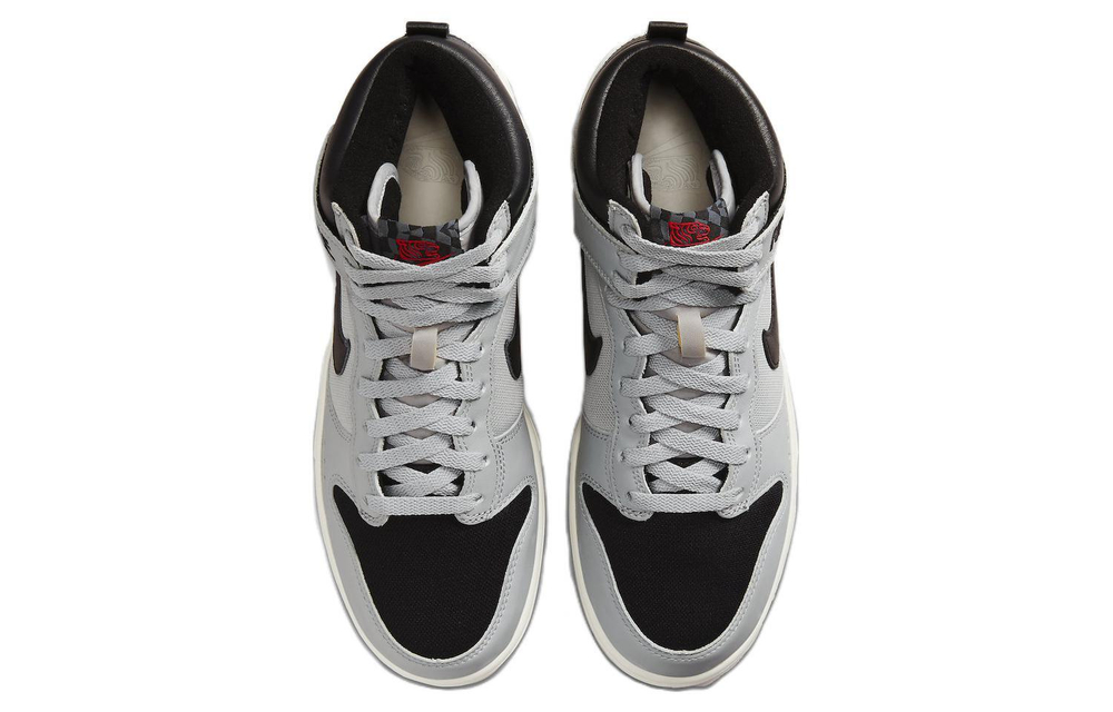 Кроссовки Soulgoods X Nike Dunk "80S"