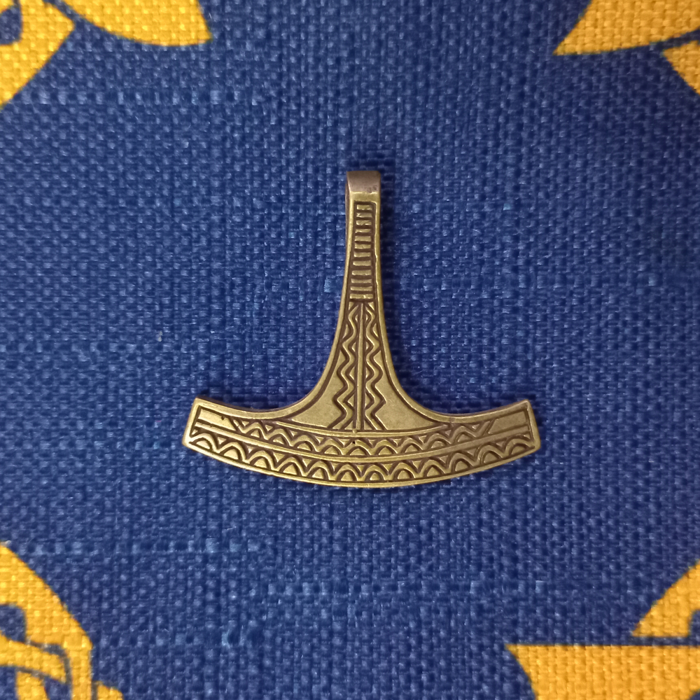 Мьёльнир "Укко"