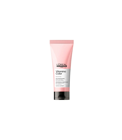 L'oreal Professionnel Vitamino Color Conditioner 200 ml Кондиционер для окрашенных волос
