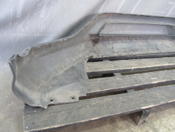 Накладка переднего бампера Honda CR-V 4 (RE, RM) 12-15 Б/У Оригинал 71102t1gg000