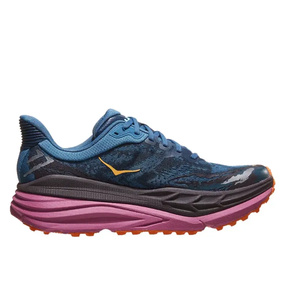 Кроссовки женские Hoka Stinson 7