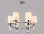 Подвесная люстра Ambrella Light HIGH LIGHT LH71291