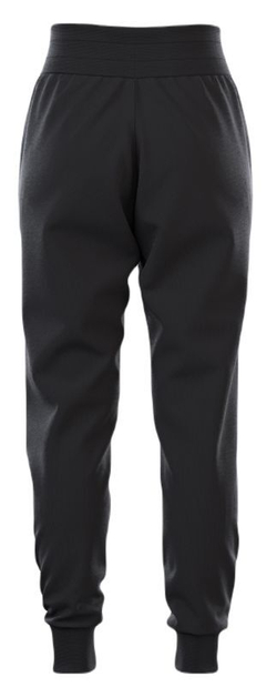 Женские теннисные брюки Björn Borg Borg Essential Pants - черный