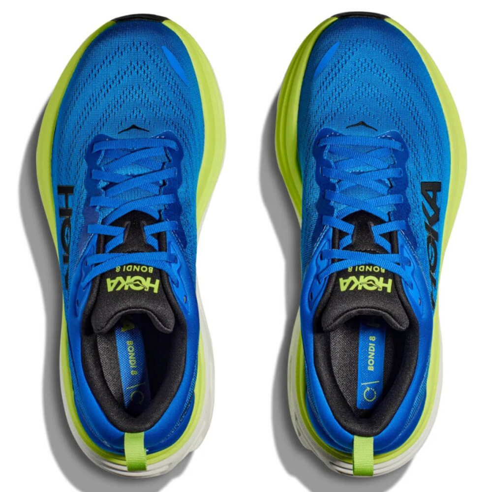 Кроссовки мужские Hoka Bondi 8