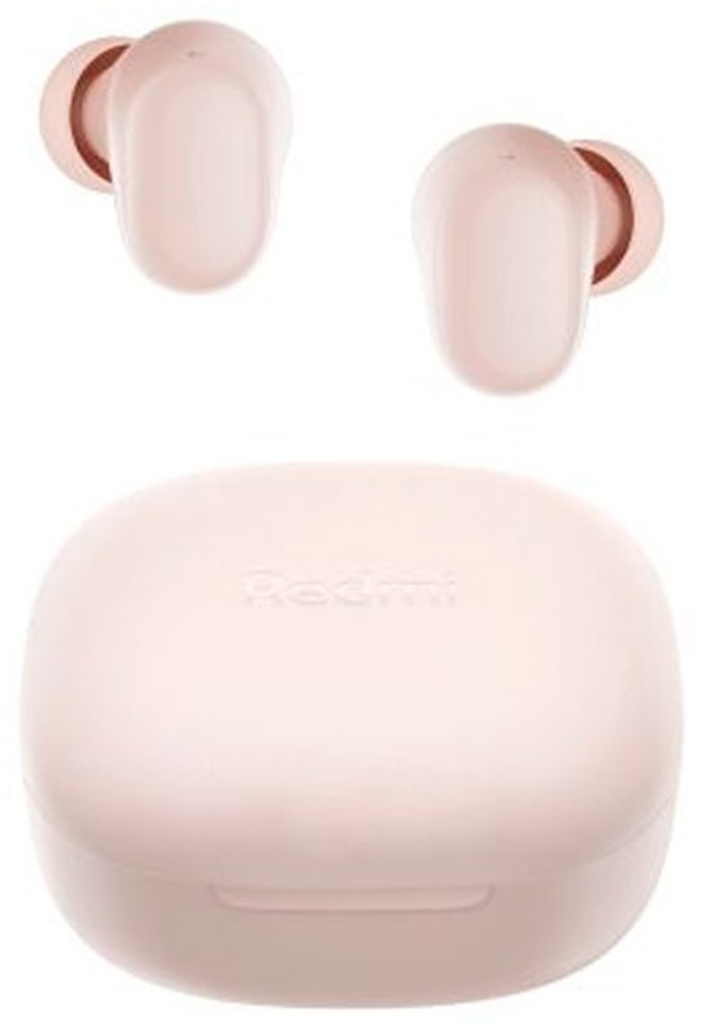 Наушники Xiaomi Redmi Buds 6 Play розовый