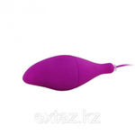 Вибростимулятор с дистанционным пультом управления (8,3*3)