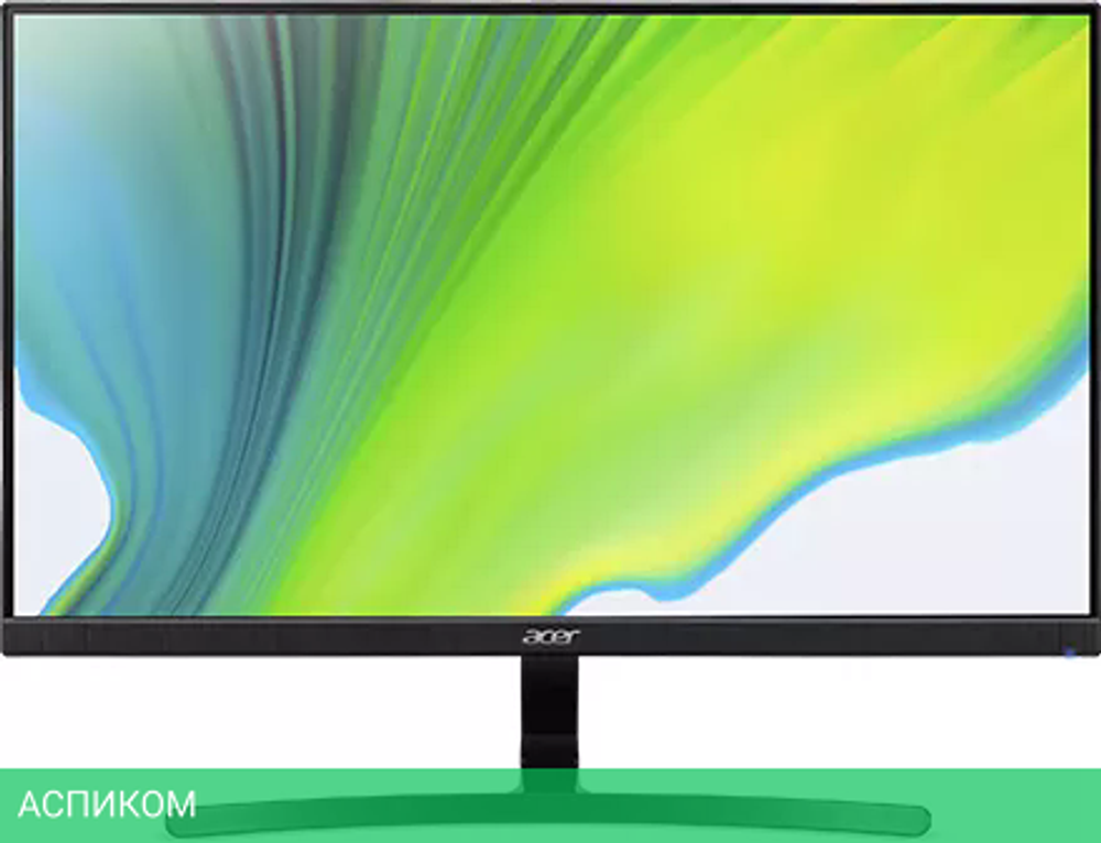 Монитор Acer Nitro K243YEbmix UM.QX3EE.E01