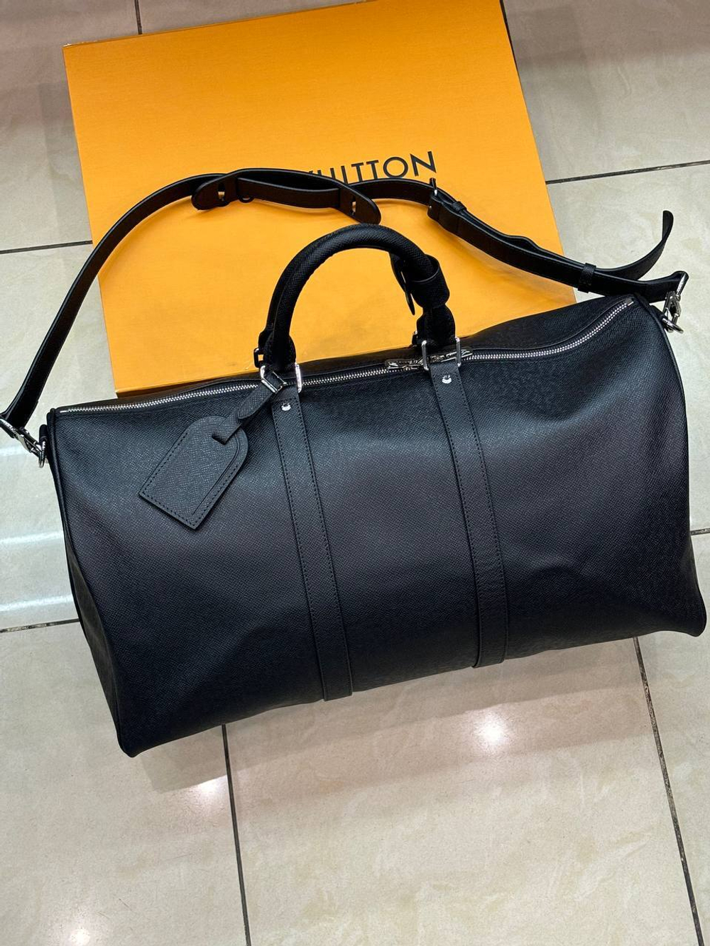 Сумка дорожная Louis Vuitton