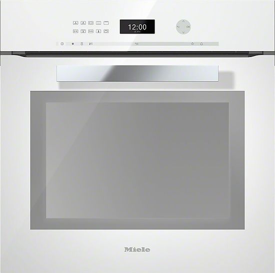 Электрический духовой шкаф Miele H6461B