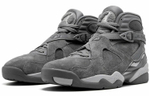 Кроссовки Jordan Air Jordan 8 Retro Cool Grey