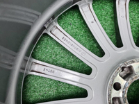 Диск литой R21 Mercedes GLE V167 (18-нв) передний