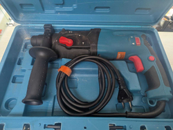 Перфоратор Sturm RH2510