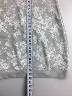 Топ серый 44/46 размер