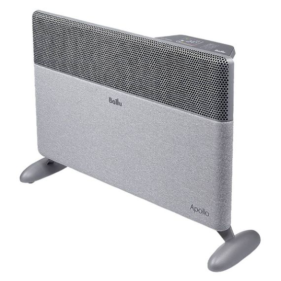 Конвектор электрический Ballu Apollo digital INVERTER Moon Gray BEC/ATI-2501 — (3)