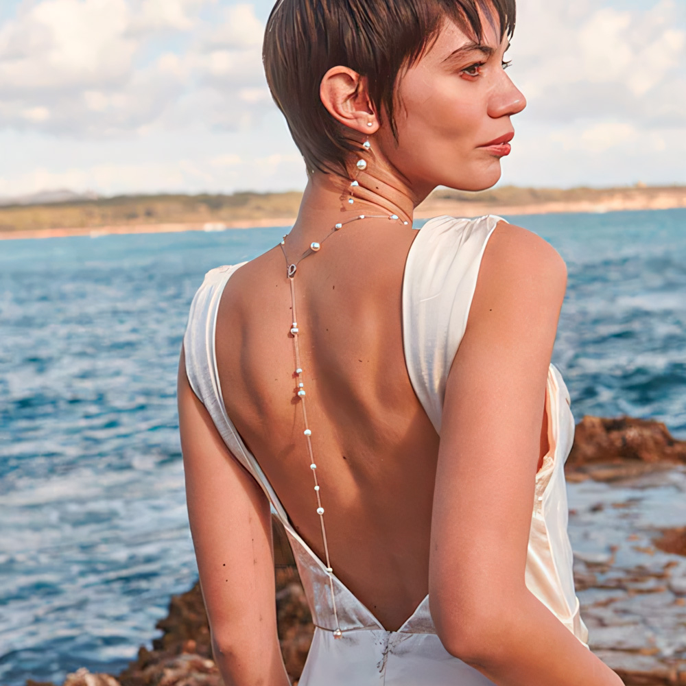 Majorica 17289.01.2.O00.000.1