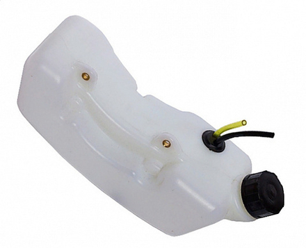 Топливный бак для триммера объемом 23см.