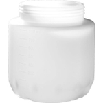 Зубр Бачок МАСТЕР для краскопультов электрических, 800мл КПЭ-Б-800