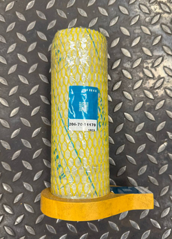 Палец 206-70-51170