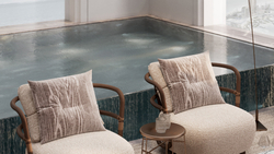 "Waldorf Astoria", Гостиница-Апартаменты высшего мирового класса! Расс-Эль-Хайм