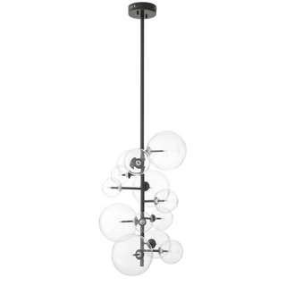 Люстра Chandelier Ezra арт.114793