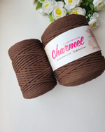 ХШ 4 мм Шоколад