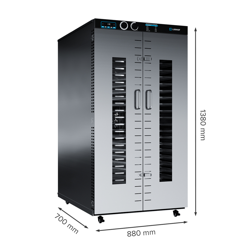 Дегидратор Libhof FDT-24