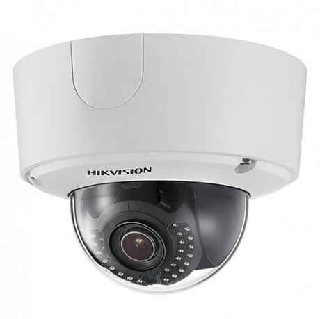 сетевая купольная камера видеонаблюдения DS-2CD4526FWD-IZH(2.8-12mm) Hikvision