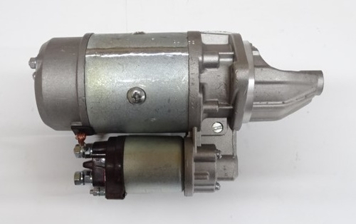 Стартер /М-412/ (No name)