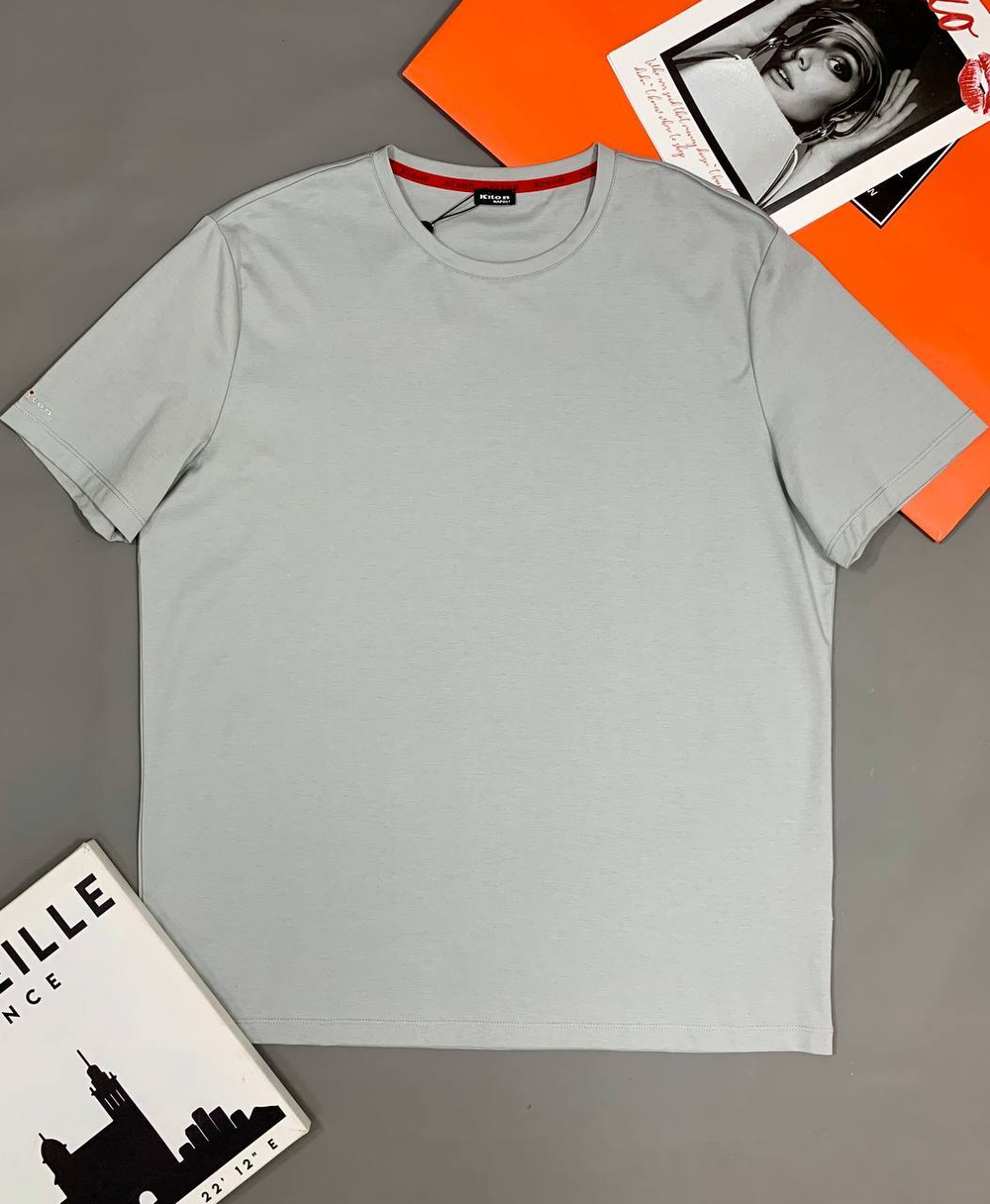 Футболка Kiton