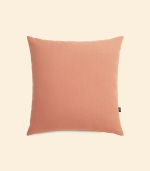 Подушка – Персиковая | Delo