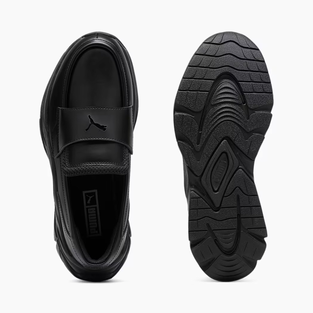 Женские кроссовки PUMA Loafyr
