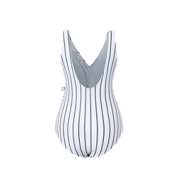 Купальник слитный для беременных мам