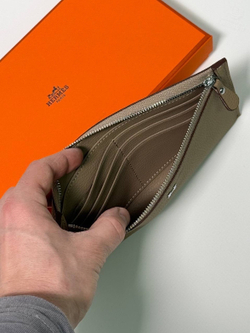 Кошелёк Hermes