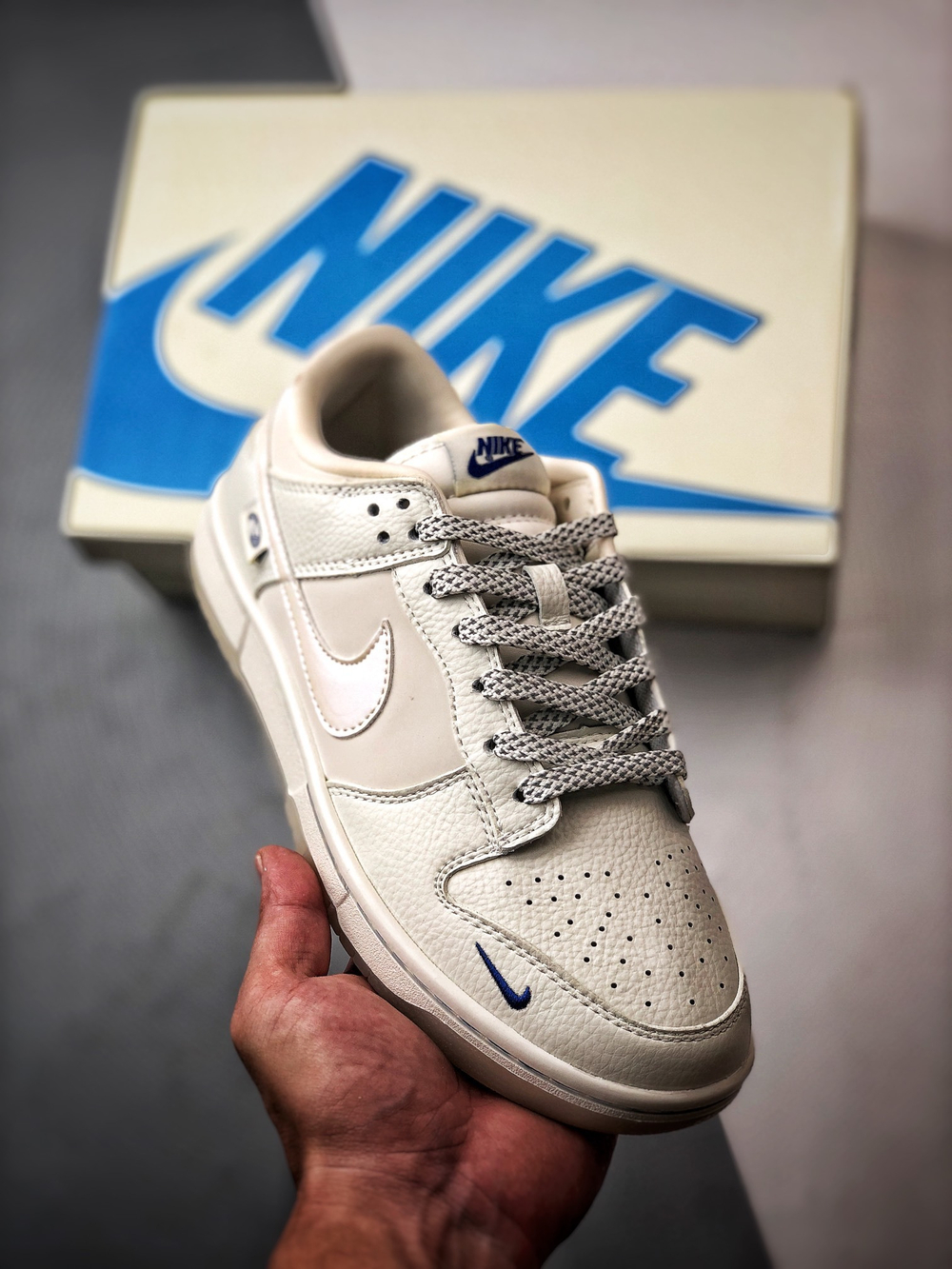 Nike Dunk Low