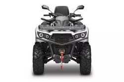Квадроцикл AODES PATHCROSS MAX 650 BASIC