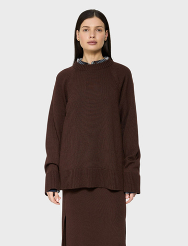 Джемпер AROUND