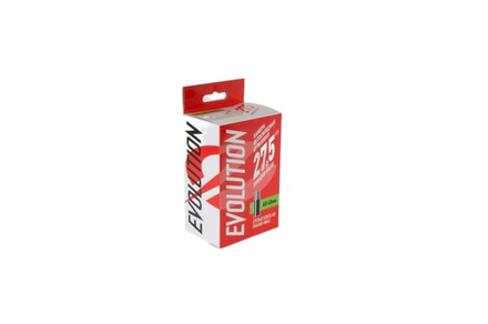 Камера EVOLUTION 27.5" x 2.125/2.40 (54/60-584) AV40 мм бутиловая