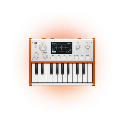 Синтезаторы