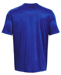 Теннисная футболка Under Armour Men's Tech Vent Short Sleeve