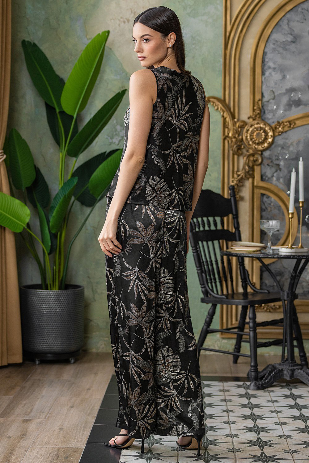 Alysson 4036 Mia-Amore