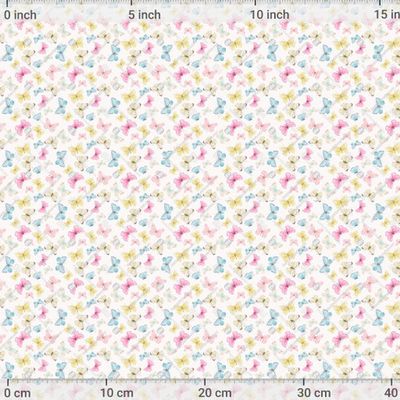 Милые бабочки by Anastasia Lembrik 1200 DPI