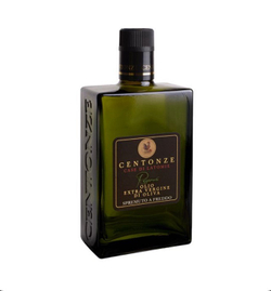 Оливковое масло CENTONZE Case Di Latomie, Reserva, Extra Virgin, темная бутылка 500 мл Италия