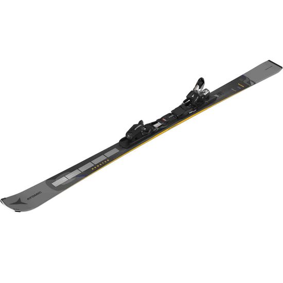 Горные лыжи Atomic Redster Q9 Revoshock S 23/24