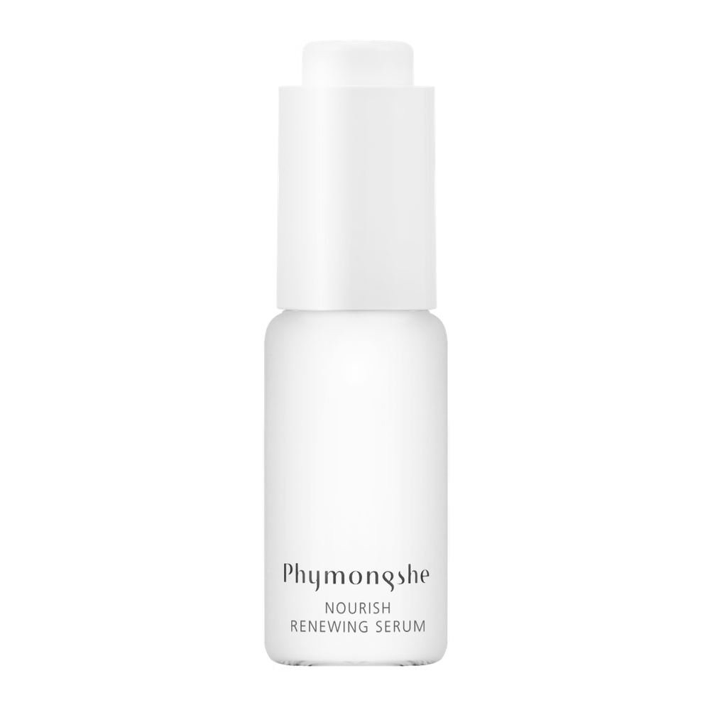 Phymongshe Набор «5 шагов к идеальной коже» 50+55+10+8+5мл