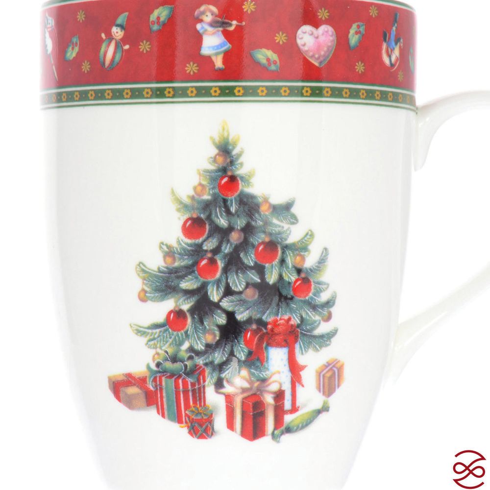 Кружка Repast Bordo 350 мл