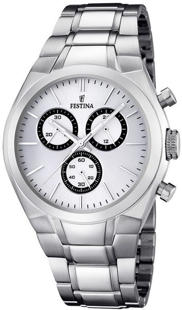 Мужские наручные часы Festina F16782/2