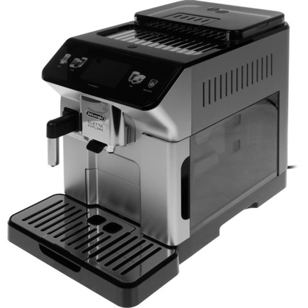 Кофемашина Delonghi ECAM 450.65.S
